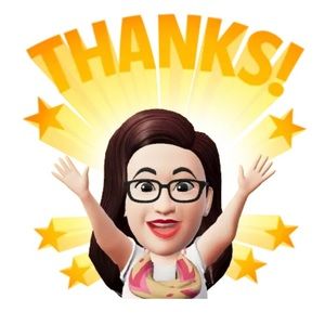 Thank You So Much For Looking At My Closet!